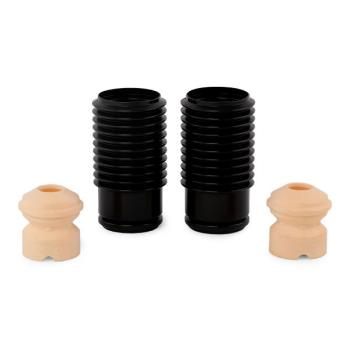 Dust cover kit, rear shock absorber (13005), Lancia / Opel / Vauxhall